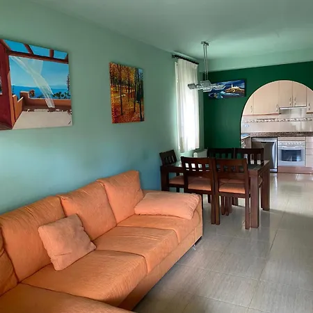 La Casita De Mi Hermana * Miami Playa