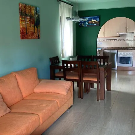 La Casita De Mi Hermana * Miami Playa