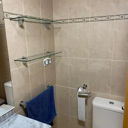 La Casita De Mi Hermana * 미아미플라자