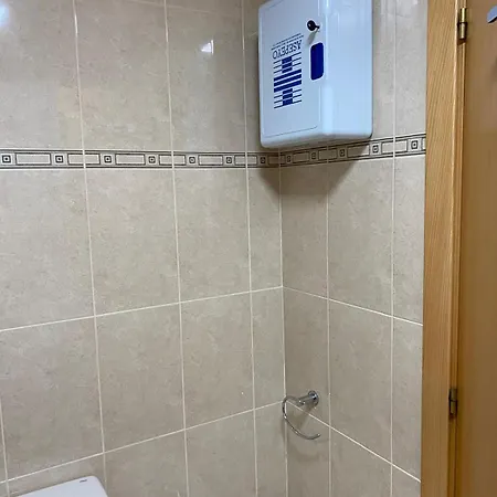 아파트 La Casita De Mi Hermana 미아미플라자