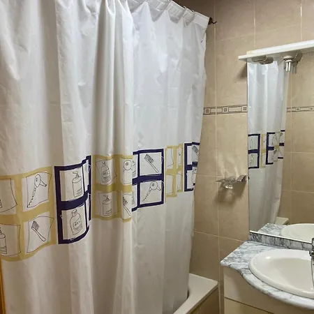 아파트 La Casita De Mi Hermana 미아미플라자