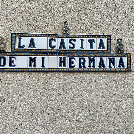 La Casita De Mi Hermana