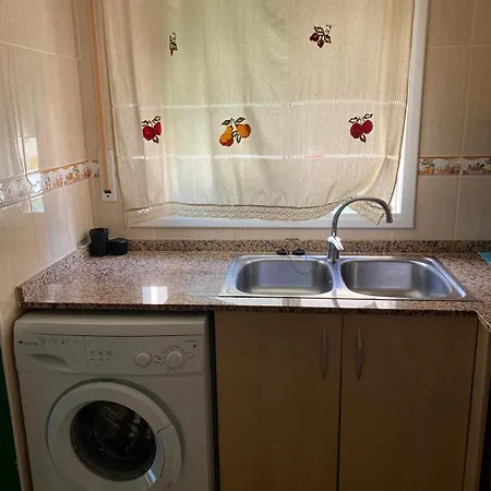 La Casita De Mi Hermana 미아미플라자