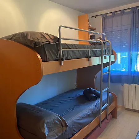 아파트 La Casita De Mi Hermana