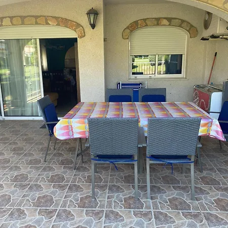 La Casita De Mi Hermana *