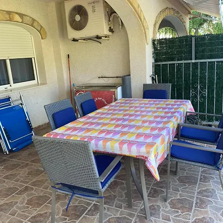 La Casita De Mi Hermana * 미아미플라자