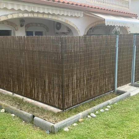 La Casita De Mi Hermana